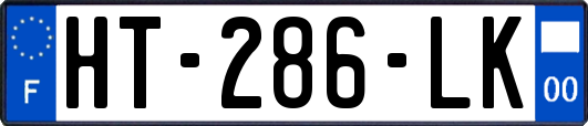 HT-286-LK