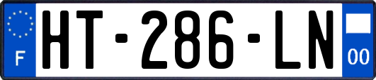 HT-286-LN