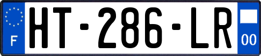 HT-286-LR