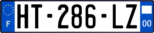 HT-286-LZ