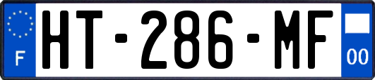 HT-286-MF