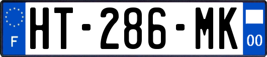 HT-286-MK