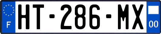HT-286-MX