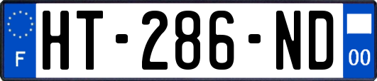 HT-286-ND