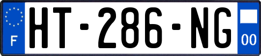 HT-286-NG