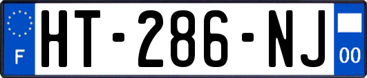 HT-286-NJ