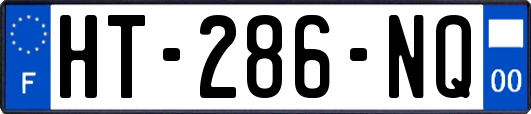HT-286-NQ