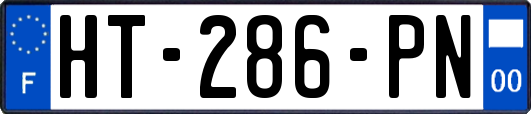 HT-286-PN