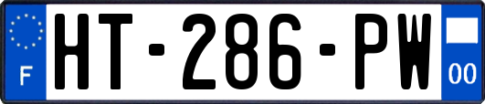 HT-286-PW