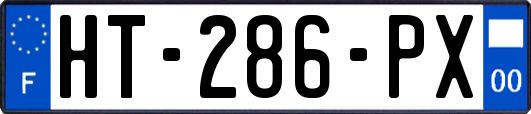 HT-286-PX