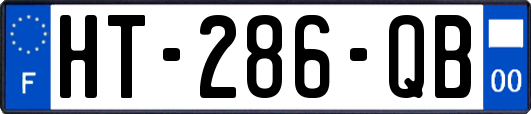 HT-286-QB