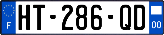 HT-286-QD