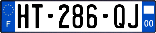HT-286-QJ