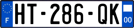 HT-286-QK