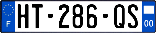 HT-286-QS