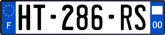 HT-286-RS