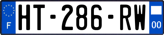HT-286-RW
