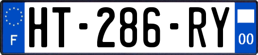 HT-286-RY