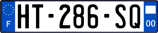 HT-286-SQ