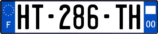 HT-286-TH