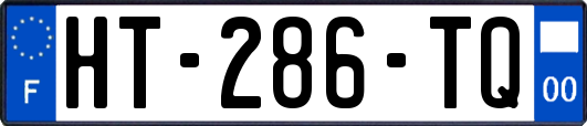 HT-286-TQ