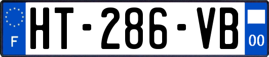 HT-286-VB