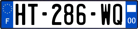 HT-286-WQ