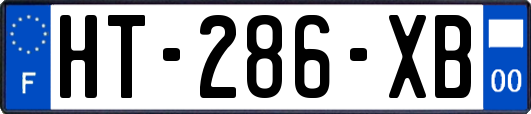 HT-286-XB