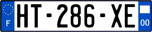 HT-286-XE