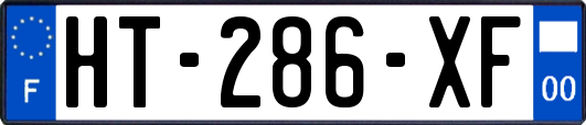 HT-286-XF
