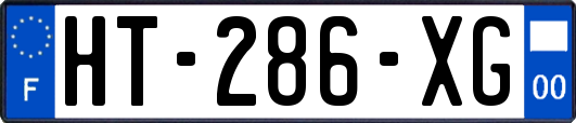 HT-286-XG