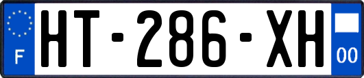 HT-286-XH