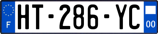 HT-286-YC