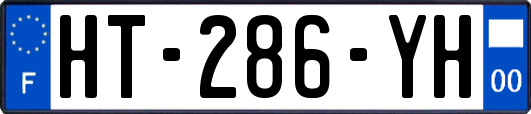 HT-286-YH