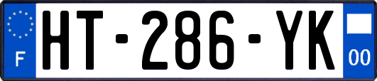 HT-286-YK