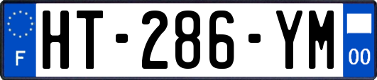 HT-286-YM