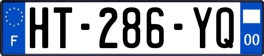 HT-286-YQ