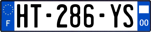 HT-286-YS