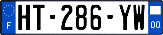 HT-286-YW