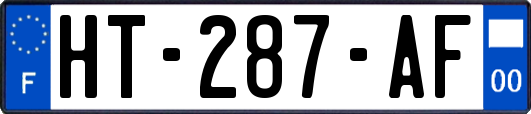 HT-287-AF