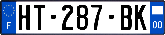 HT-287-BK