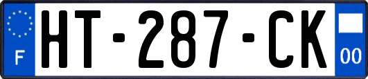 HT-287-CK
