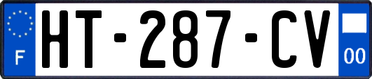 HT-287-CV