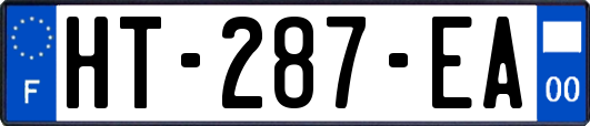HT-287-EA