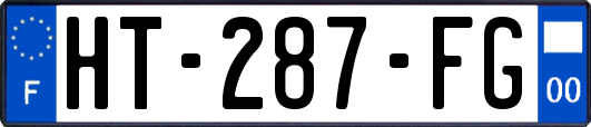 HT-287-FG