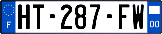 HT-287-FW