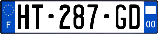 HT-287-GD