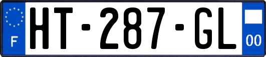 HT-287-GL