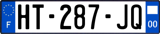 HT-287-JQ