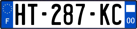 HT-287-KC
